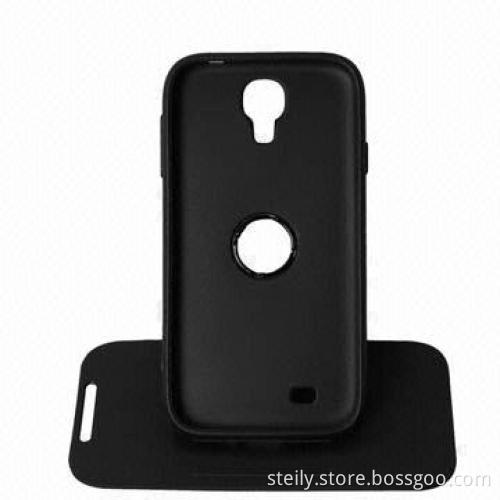 PU+PC 360° Rotation Case for Samsung Galaxy S4 i9500
